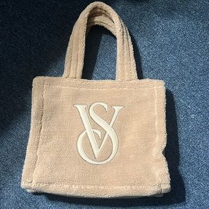 Victoria Secret tote bag